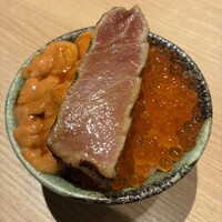 焼うおいし川  六本木凛華楼 - 