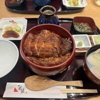 ひつまぶし名古屋備長 丸ビル店 - 