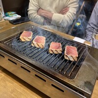 焼うお いし川 名古屋 - 