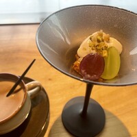 ニュー松坂 六本木店 - 