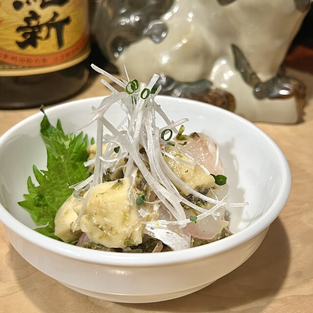 人 8888 （ヒト クワトロエイト） - 人形町/居酒屋 | 食べログ