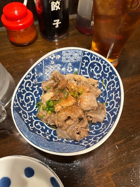 Shianbashi Hountei photo 5