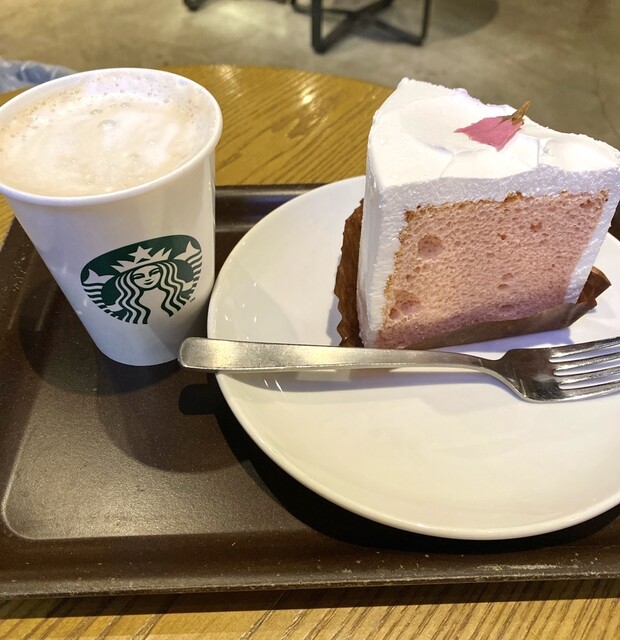 ◉STARBUCKS　COFFEECAFE➕コーヒーショップ女性店員セット スターバックス コーヒー (@Starbucks_J) / X