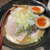麺処 花田 池袋店