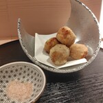 家庭料理 悠友 - 