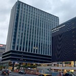 驛麺家 - 驛麺家 ビッグフロントひろしま店周辺「広島駅 minamoa③」(2025.04.05)