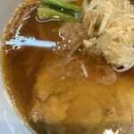 支那そばや 本店 - 