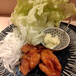 家庭料理 悠友 - 