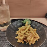 家庭料理 悠友 - 