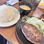 ステーキレストラン がんねん - 
