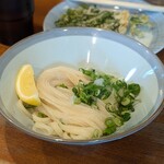 中村うどん - 