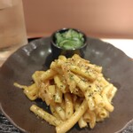 家庭料理 悠友 - 