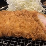とんかつ 縁 - 