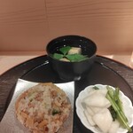 家庭料理 悠友 - 