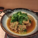 家庭料理 悠友 - 