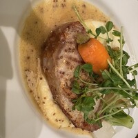 LE PORTIER Par Aux Delices de dodine Toranomon - 