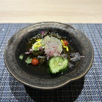 吉祥寺 鮨 天ぷら いわい - 