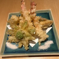 お料理 真 - 