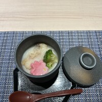 吉祥寺 鮨 天ぷら いわい - 