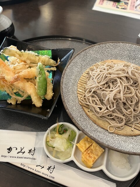 かみ村 - 下馬（日本料理）の写真