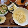 手打ちうどん　 いしづか