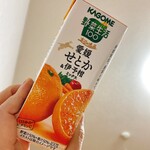 セブンイレブン - ドリンク写真: