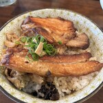 自家製麺 カミカゼ - 