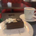 Sacher Eck Wien - 