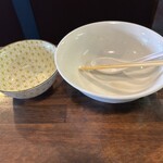 自家製麺 カミカゼ - 