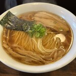 自家製麺 カミカゼ - 