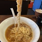 自家製麺 カミカゼ - 