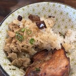 自家製麺 カミカゼ - 