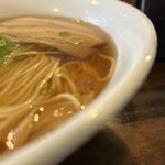 自家製麺 カミカゼ - 