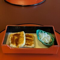 東京 芝 とうふ屋うかい - 