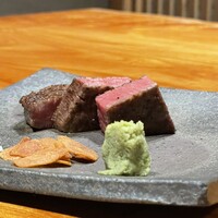 焼肉割烹 天の - 