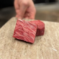 mahoroba 鉄板 心斎橋 - 