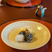 東京 芝 とうふ屋うかい - 