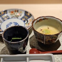 渋谷 天婦羅 ふじもと - 
