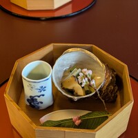 東京 芝 とうふ屋うかい - 