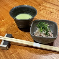 焼肉割烹 天の - 