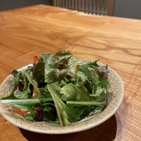 焼肉割烹 天の - 