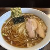 自家製麺 カミカゼ