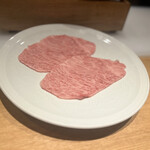 肉割烹 岡田前 - 