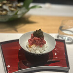 肉割烹 岡田前 - 