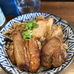 自家製麺 カミカゼ - 