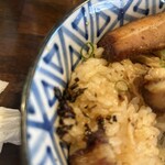 自家製麺 カミカゼ - 