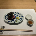 肉割烹 岡田前 - 