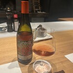 肉割烹 岡田前 - 