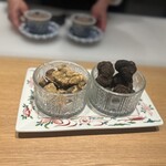 肉割烹 岡田前 - 