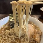 自家製麺 カミカゼ - 